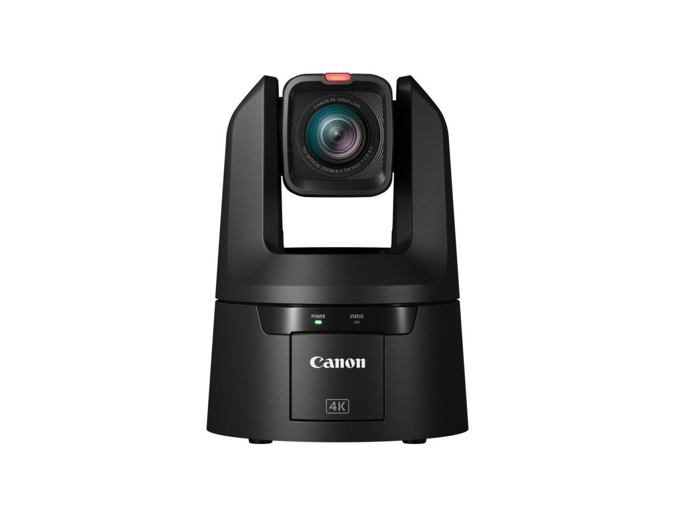 Vorschau: Canon CR-N700 Broadcast-PTZ-Kamera, 4K, 30x Zoom, 8,29 MP, CMOS-Sensor