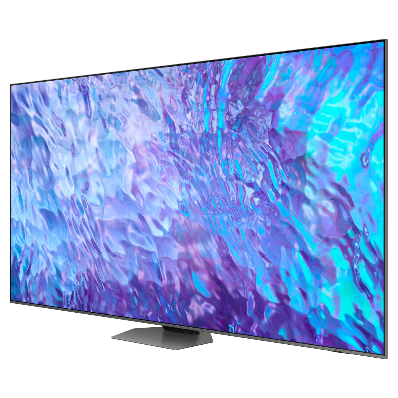 Vorschau: Samsung 98" QLED 4K Q80C