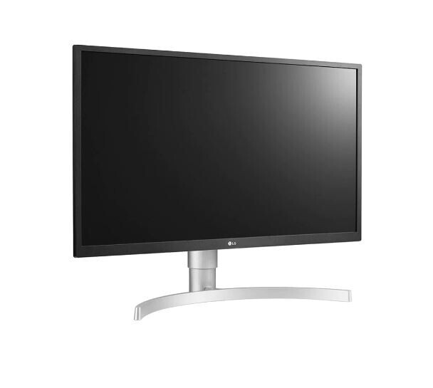 Vorschau: LG 27UL550P-W - Demo