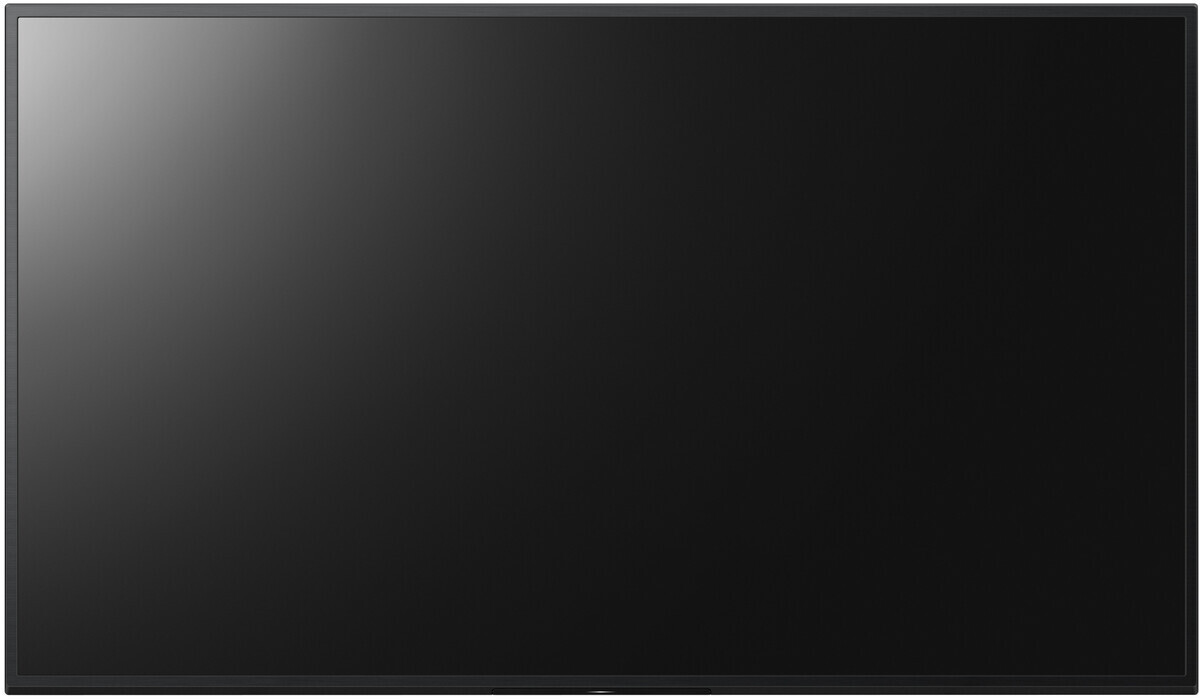 Vorschau: Sony Pro BRAVIA FW-65BZ30L Professionelles 4K HDR Digital Signage Display in 65"