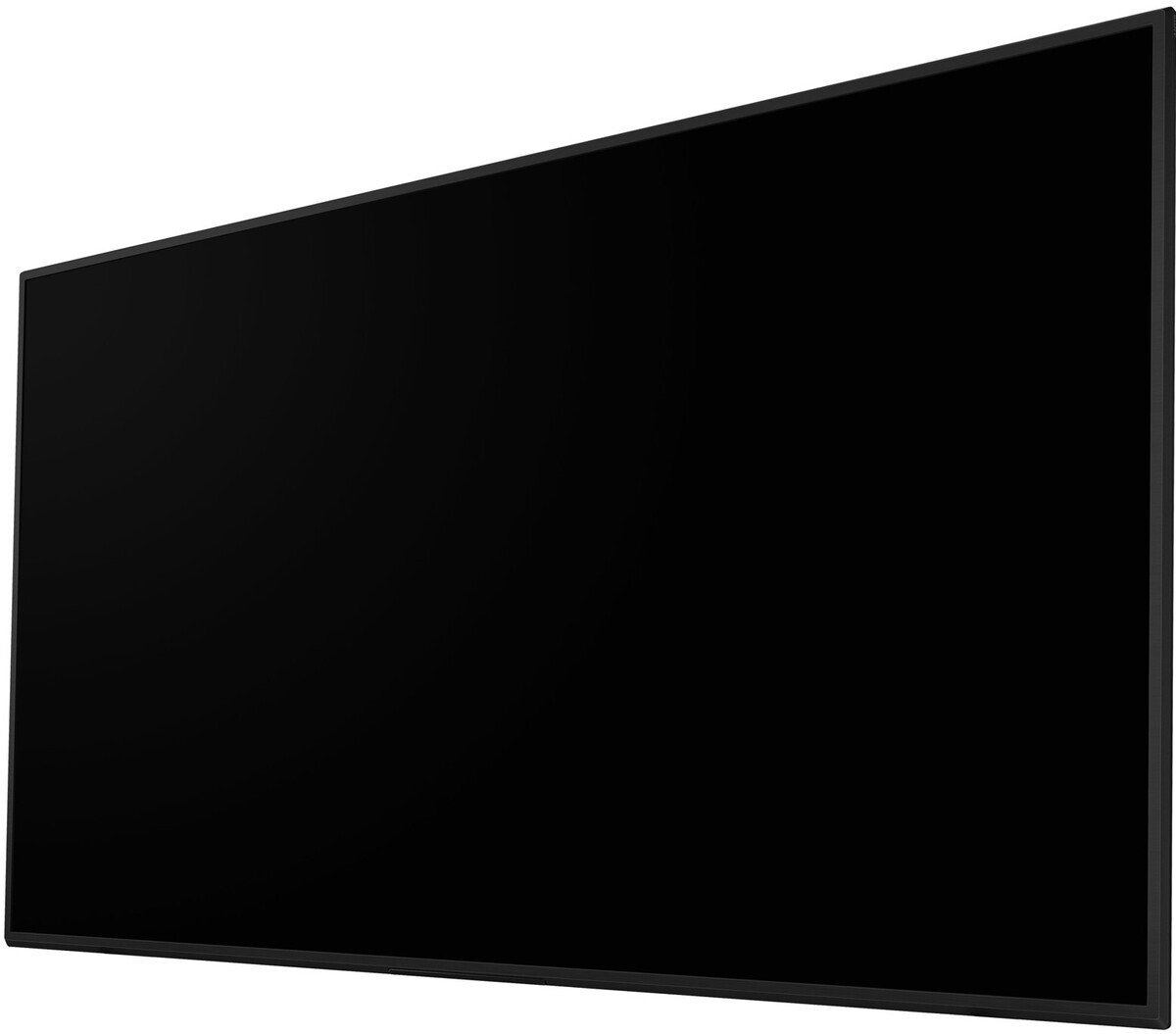 Vorschau: Sony Pro BRAVIA FW-55BZ40L Professionelles 4K HDR Digital Signage Display in 55"