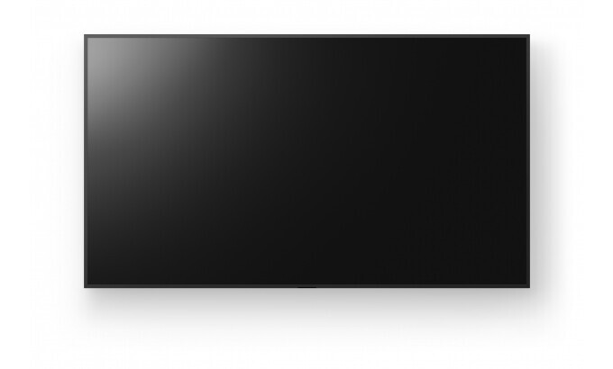Vorschau: Sony Pro BRAVIA FW-98BZ50L Professionelles 4K HDR Digital Signage Display in 98"