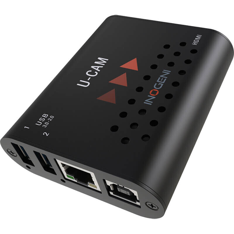 Vorschau: Inogeni U-CAM USB 3.0 Kamera zu HDMI Konverter