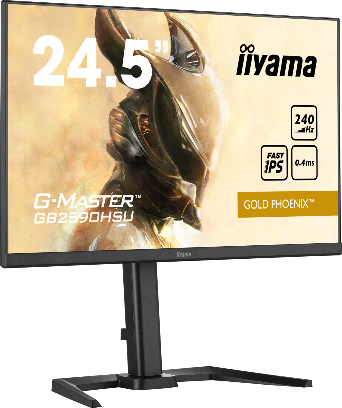 Vorschau: iiyama G-MASTER GB2590HSU-B5