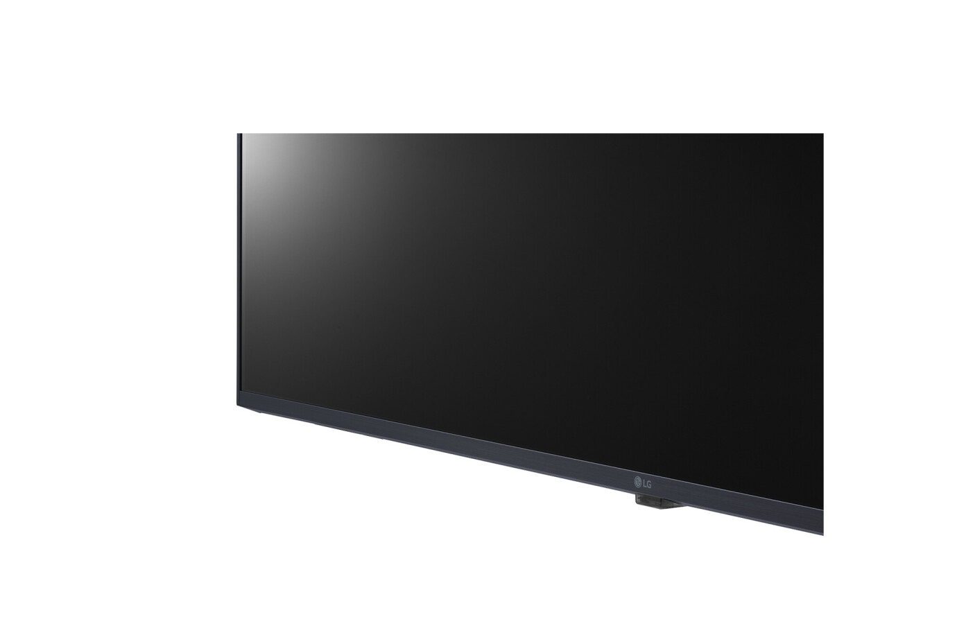 Vorschau: LG 43UL3J-M webOS UHD Signage