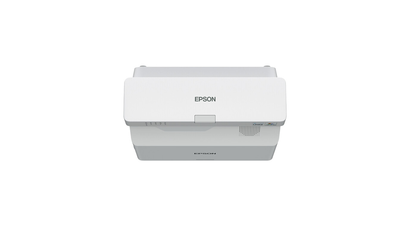 Vorschau: Epson EB-770F - Demo