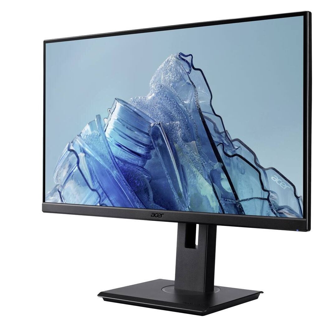 Vorschau: Acer Vero B247W 24" Monitor mit USB Hub