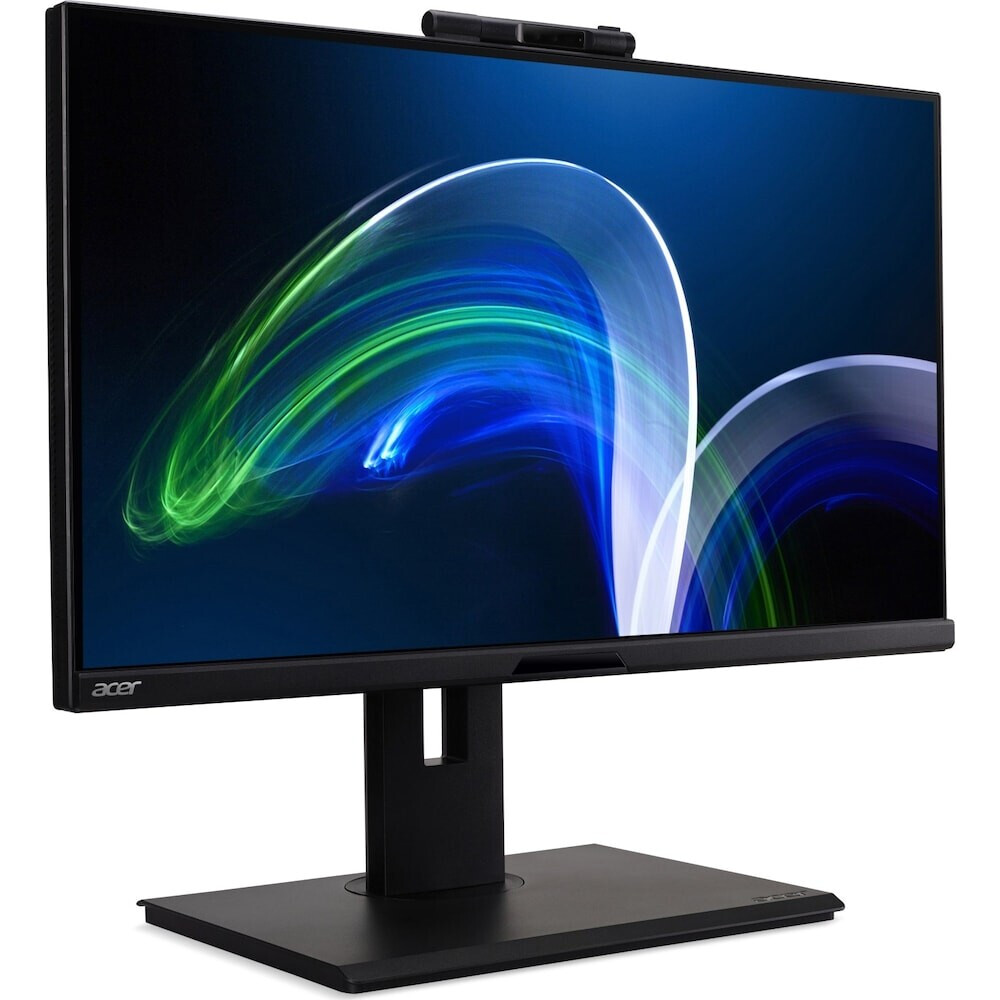 Vorschau: Acer B248Y 24" Businessmonitor