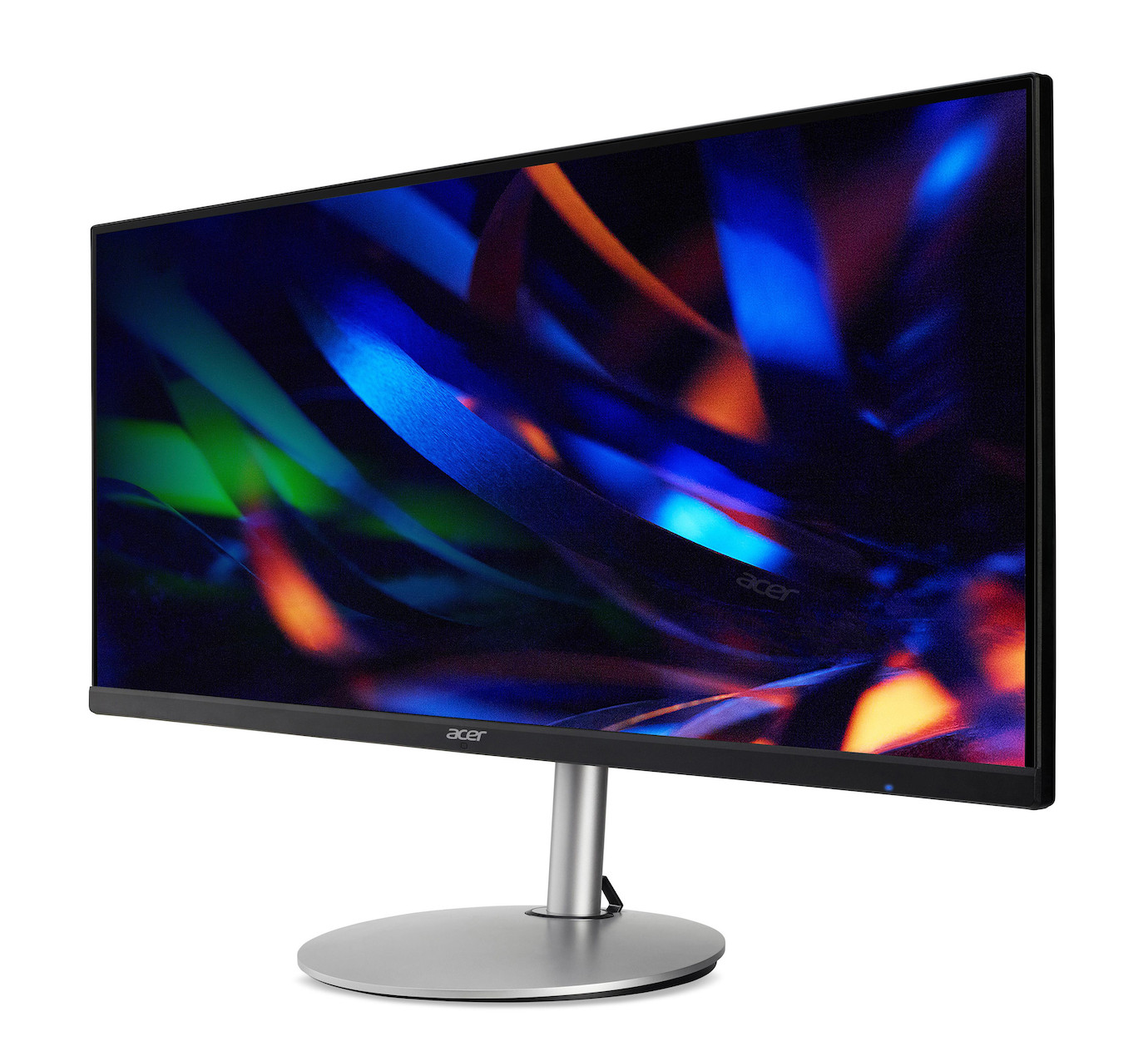 Vorschau: Acer CB342CU 34" Monitor