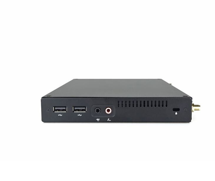 Vorschau: connectSignage connectSchool coS-300 Digital Signage Player