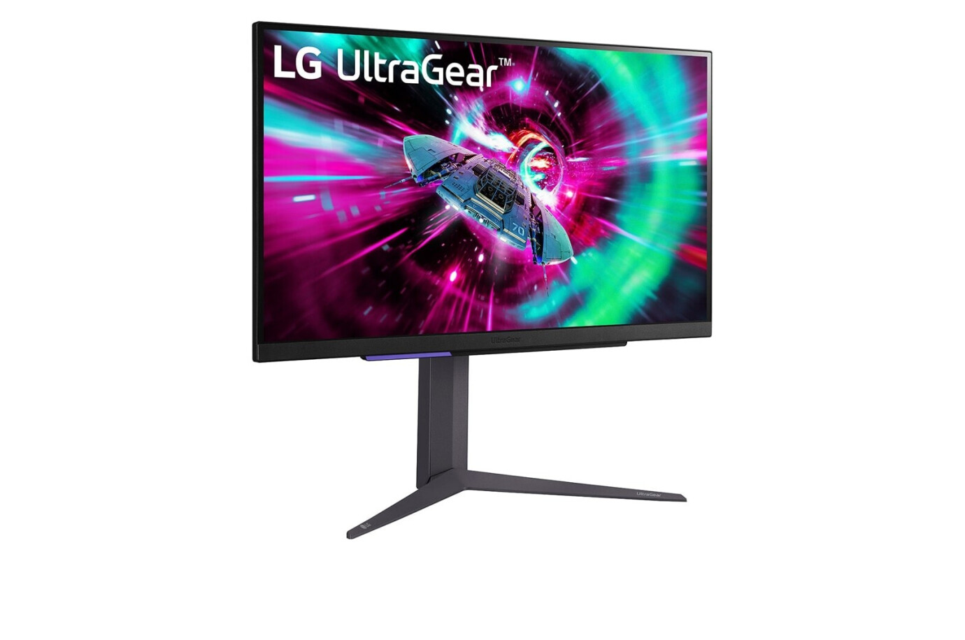 Vorschau: LG 27GR93U-B