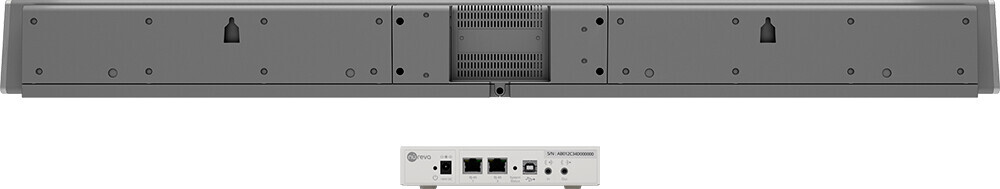 Vorschau: Nureva HDL300 Audiokonferenzsystem