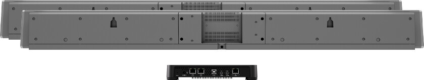 Vorschau: Nureva HDL410 Audiokonferenzsystem