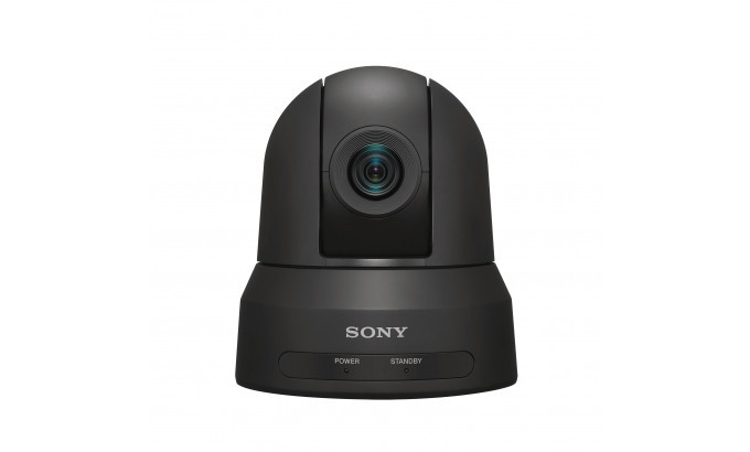 Vorschau: Sony SRG-X40UH/BC PTZ-Kamera - 8.5MP, 4K, 30 x Zoom