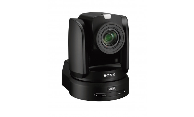 Vorschau: Sony BRC-X1000/AC PTZ Kamera - 14.2MP, 4K, 12 x Zoom inkl. Netzteil