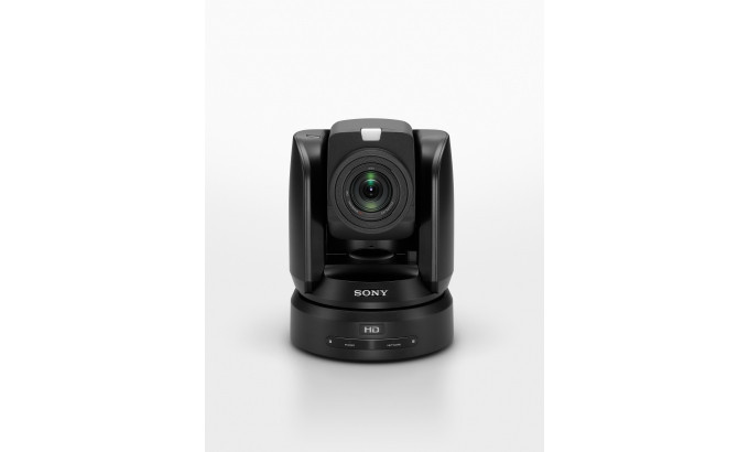 Vorschau: Sony BRC-H800/AC PTZ Kamera - 14.2MP, 4K, 12 x Zoom inkl. Netzteil