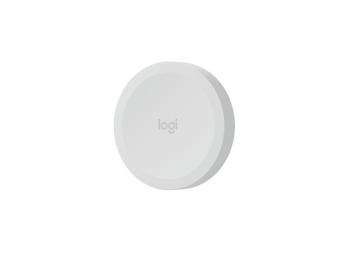 Vorschau: Logitech Share Button für Logitech Scribe in weiß