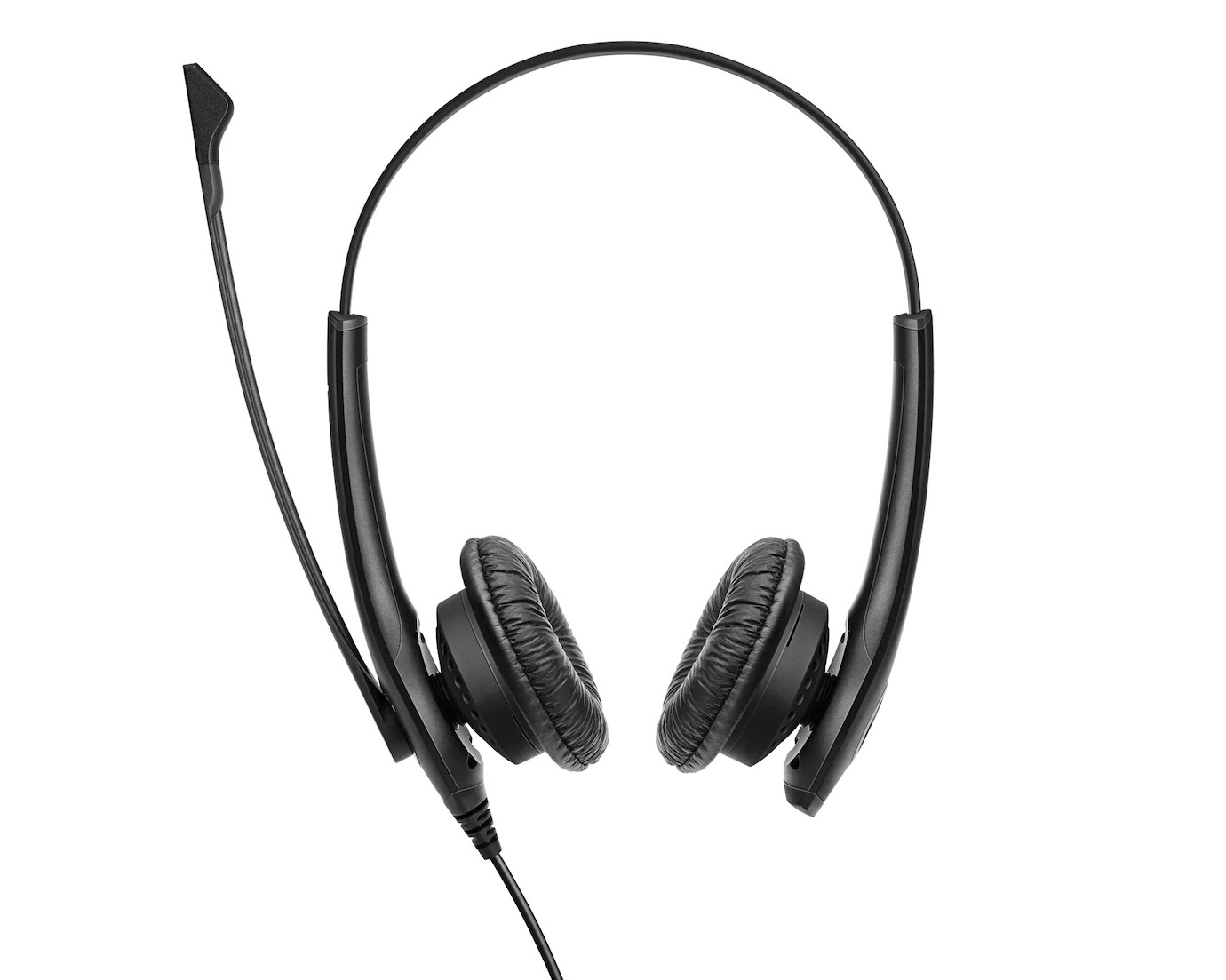 Vorschau: Jabra Biz 1100 EDU Duo USB - schnurloses Stereo Headset