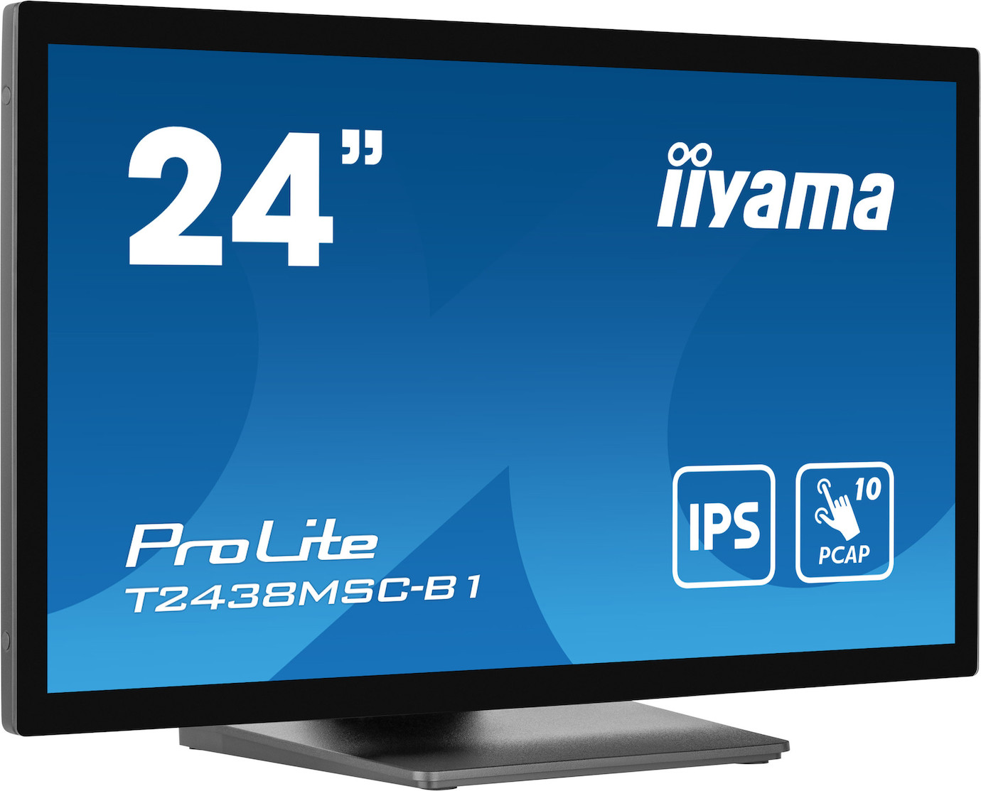 Vorschau: iiyama PROLITE T2438MSC-B1