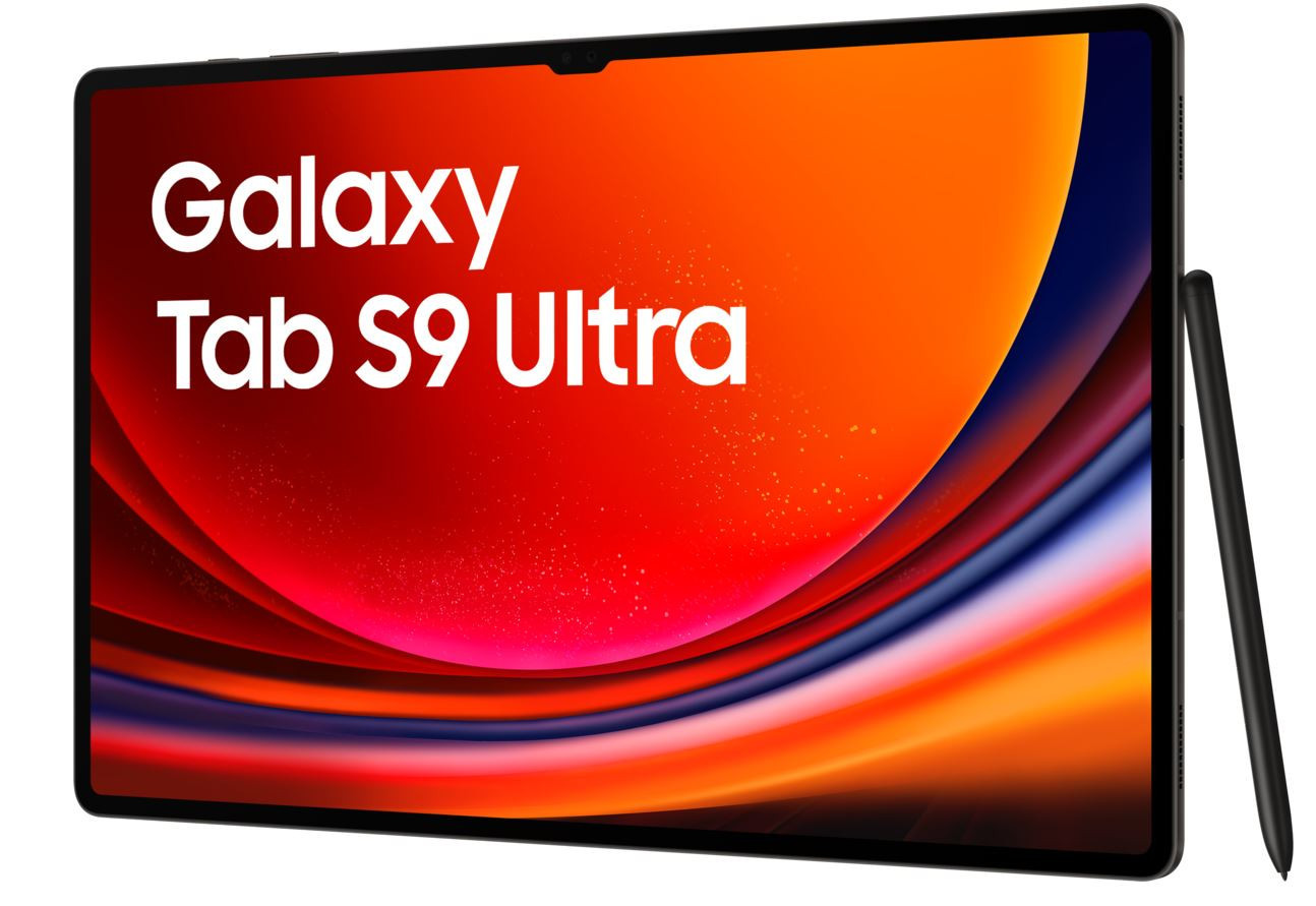 Vorschau: Samsung Galaxy Tab S9 Ultra Wi-Fi, Android - 1 TB