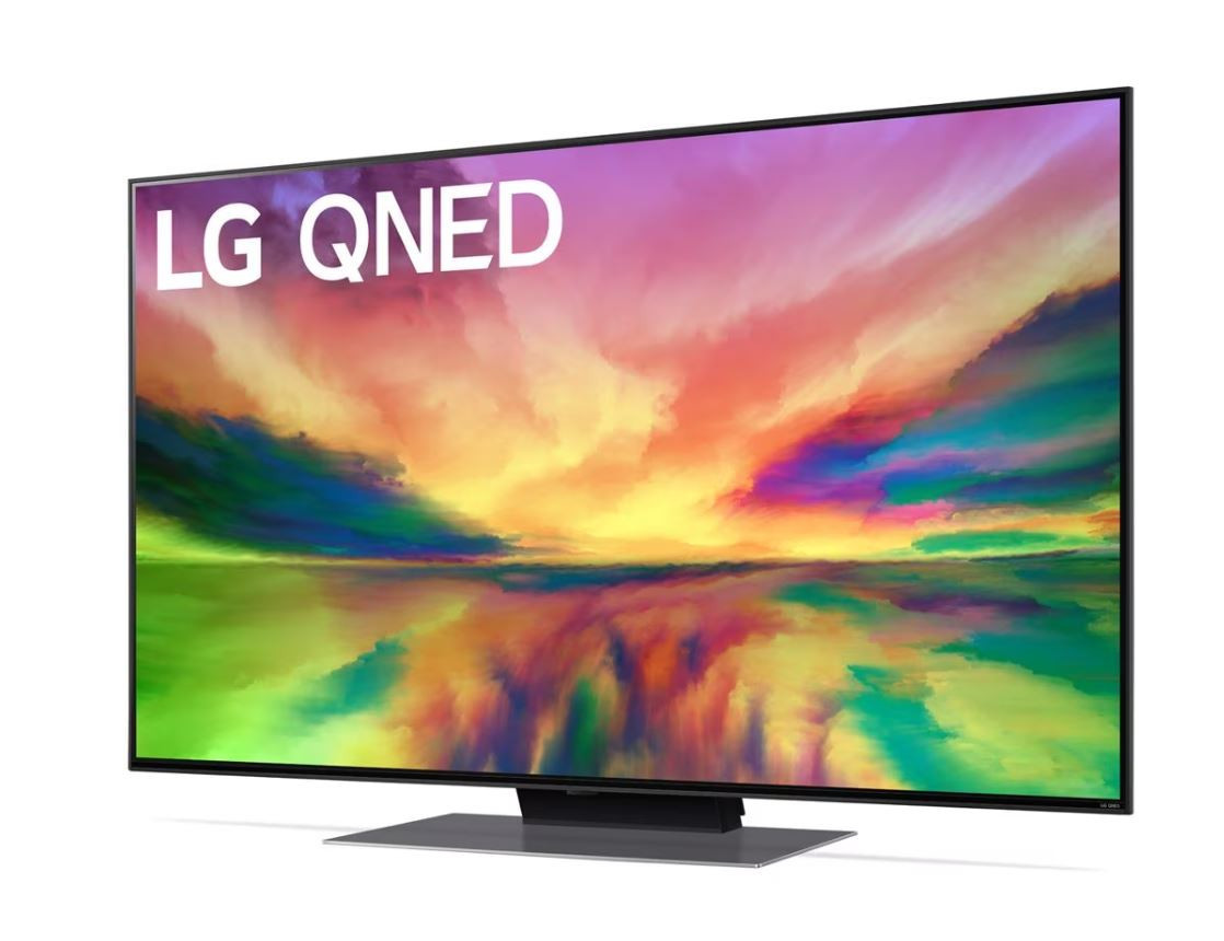 Vorschau: LG 50QNED826RE 50" 4K QNED TV