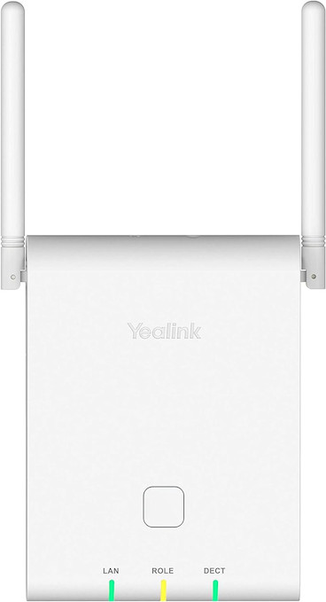 Vorschau: Yealink DECT Base W90B