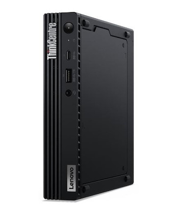 Vorschau: Lenovo ThinkCentre M75q G2 R5 8/256 GB/SSD W11P