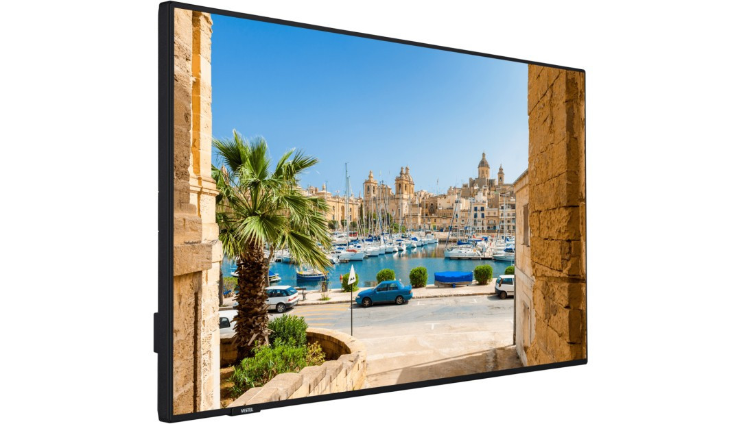 Vorschau: VESTEL PN43D-4HH 43" 4K Digital Signage