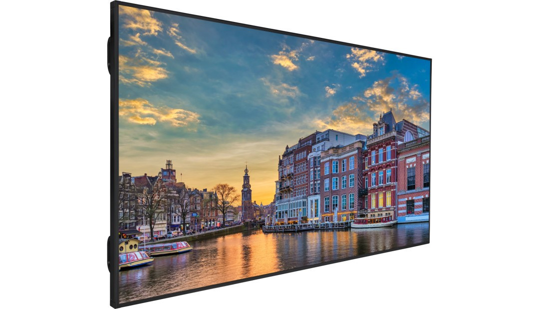 Vorschau: VESTEL XN86D-4H 86" 4K Display