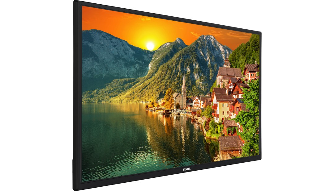 Vorschau: VESTEL EL32G-2H 32" Full-HD Public Display