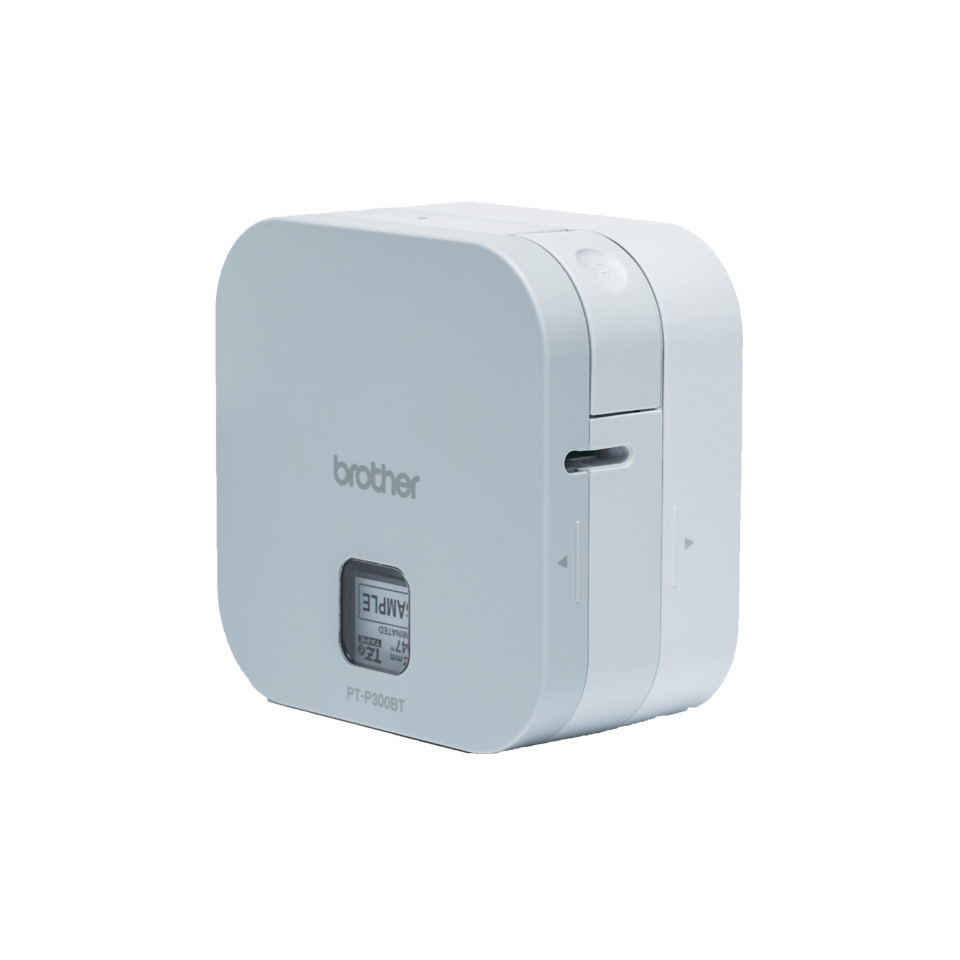 Vorschau: Brother P-touch CUBE Bluetooth-Beschriftungsgerät