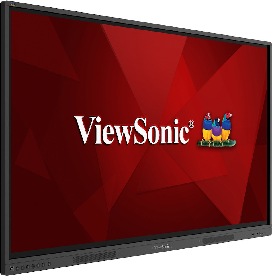 Vorschau: ViewSonic IFP55G1