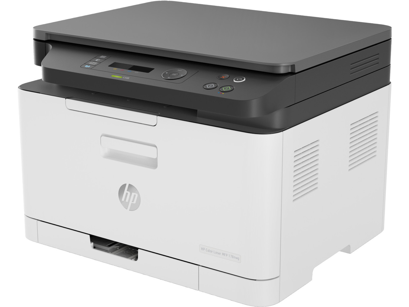 Vorschau: HP Color LaserJet MFP 178nwg Drucker