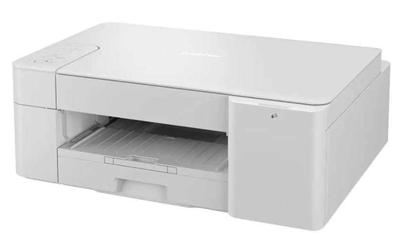Vorschau: Brother DCP-J1200W Color Inkjet Drucker mit EcoPro