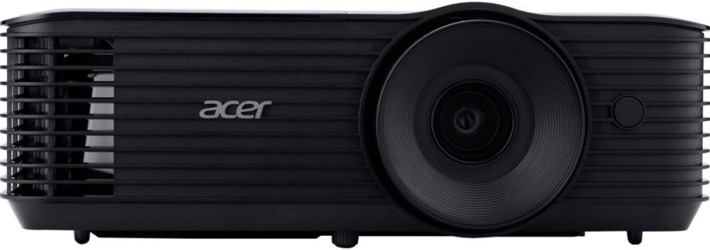 Vorschau: Acer X129H Mobiler Business Beamer mit 4.800 ANSI-Lumen und XGA