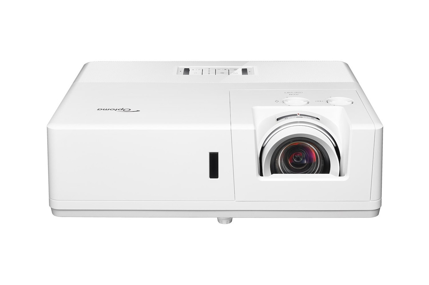 Vorschau: Optoma ZU707T Extraheller 5900 ANSI-Lumen 4K Beamer mit Lasertechnologie