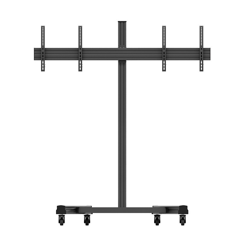 Vorschau: Hagor CPS mobiles Standsystem Dual 43 - 55"