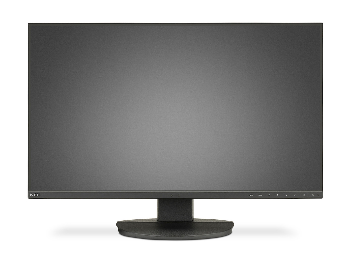 Vorschau: NEC EA271F 27" LCD Monitor mit Full-HD und 6ms Reaktionszeit - Demo