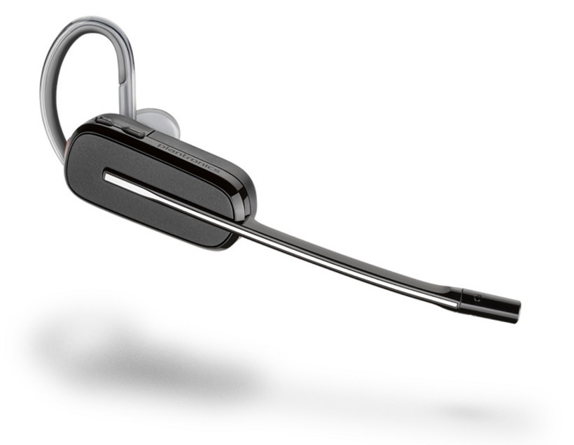 Vorschau: Poly Savi 8245 Office USB-A Convertible DECT Headset für Microsoft Teams