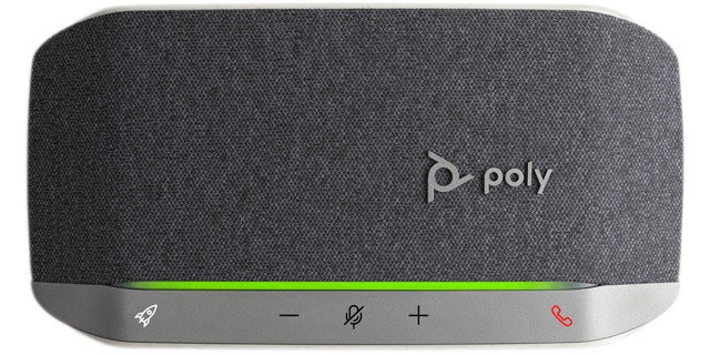 Vorschau: Poly SYNC 20 Smart Speakerphone USB-A