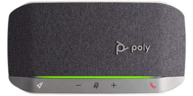 Vorschau: Poly SYNC 20+ Smart Speakerphone USB-A