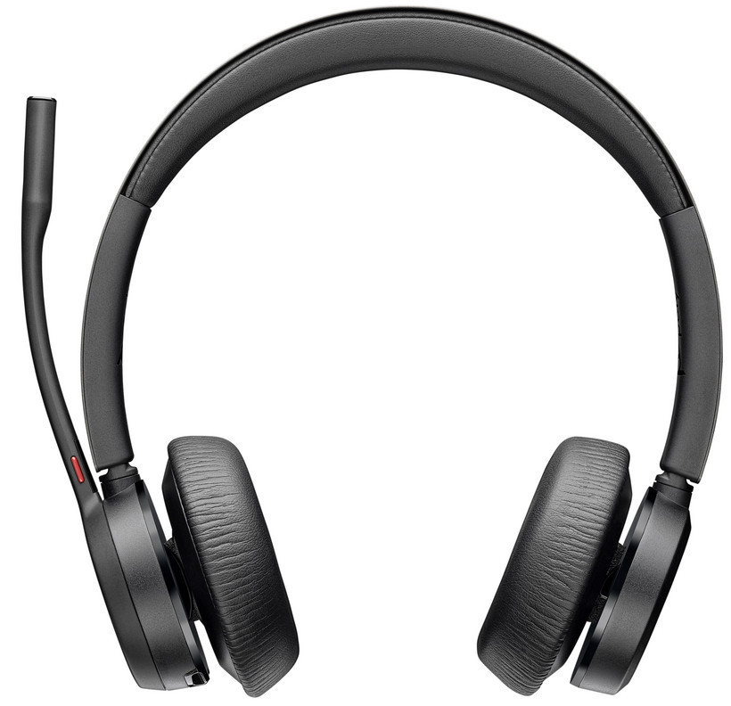 Vorschau: Poly Voyager 4320 UC USB-A Headset