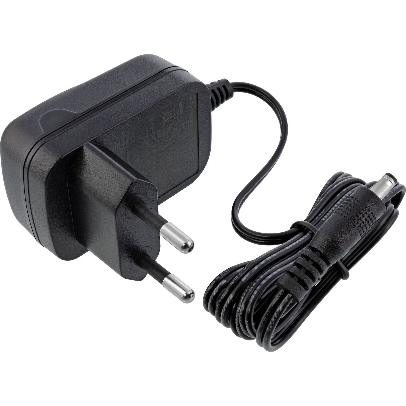 Vorschau: InLine USB 3.2 Gen.1 Aktiv-Kabel, USB-C Stecker an USB-C Stecker, schwarz, 10m