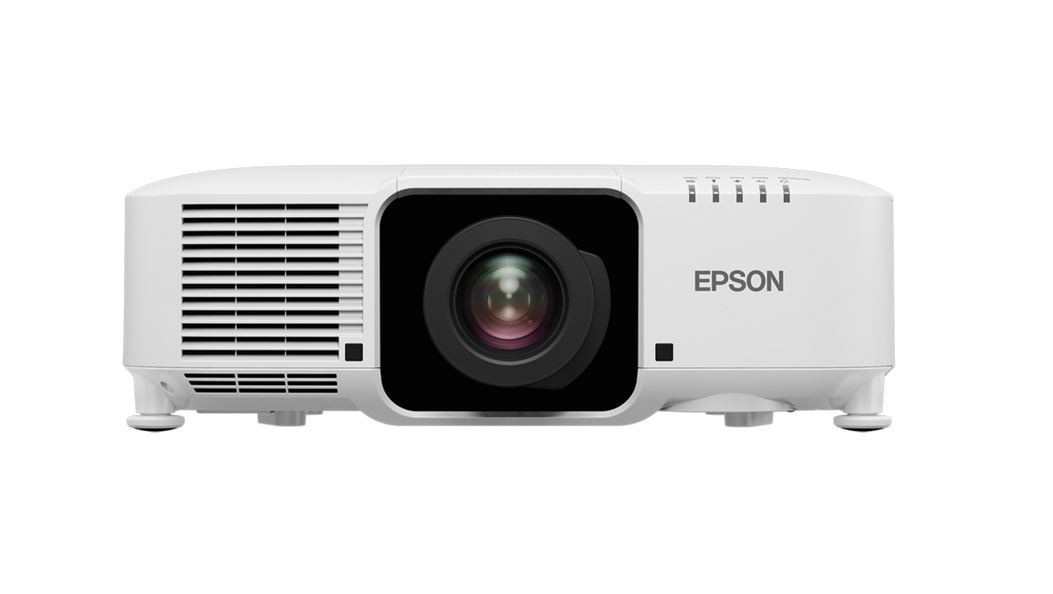 Vorschau: Epson EB-PQ2008W Wechselobjektiv Beamer mit 8.000 ANSI-Lumen und 4K UHD Auflösung