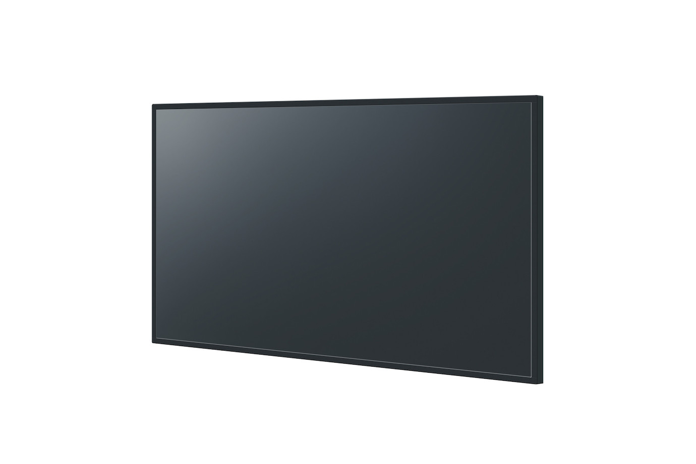 Vorschau: Panasonic TH-50SQ2HW 50" Digital Signage Display mit 4K Auflösung