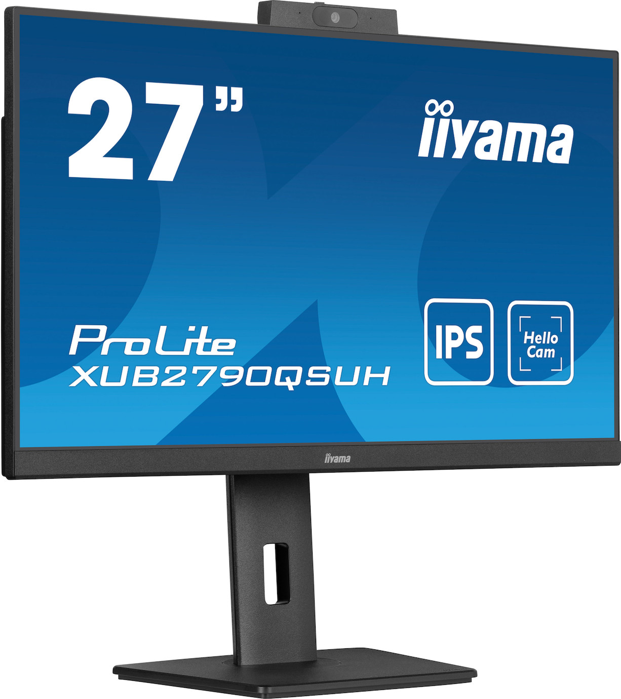 Vorschau: iiyama XUB2790QSUH-B1