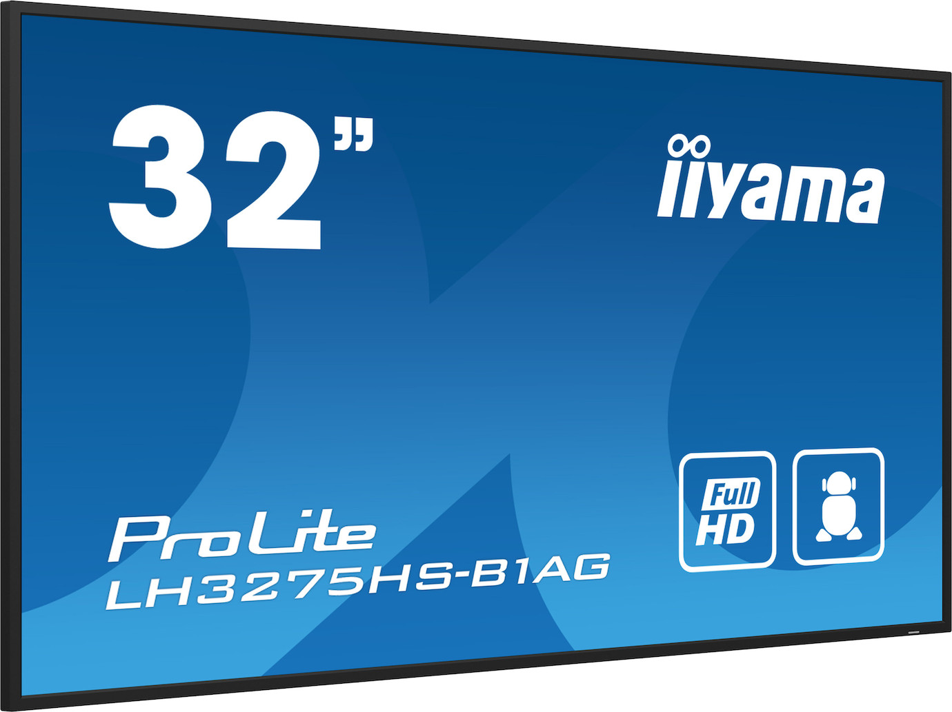 Vorschau: iiyama PROLITE LH3275HS-B1AG