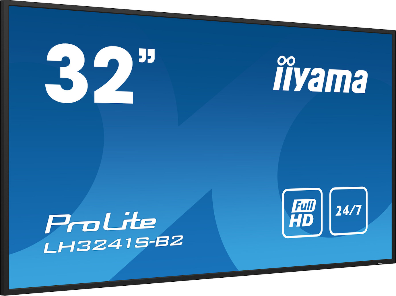 Vorschau: iiyama PROLITE LH3241S-B2