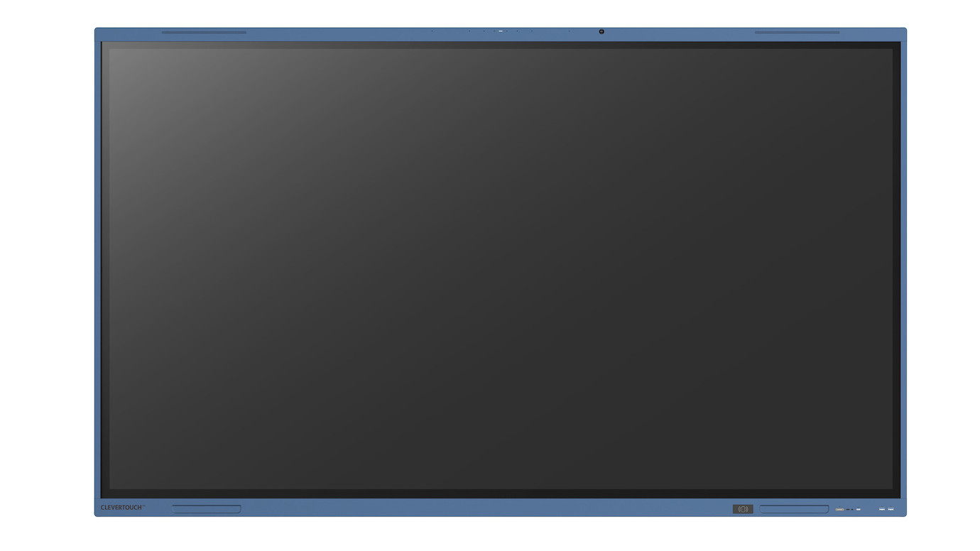 Vorschau: Clevertouch IMPACT Lux 65" Touch Display