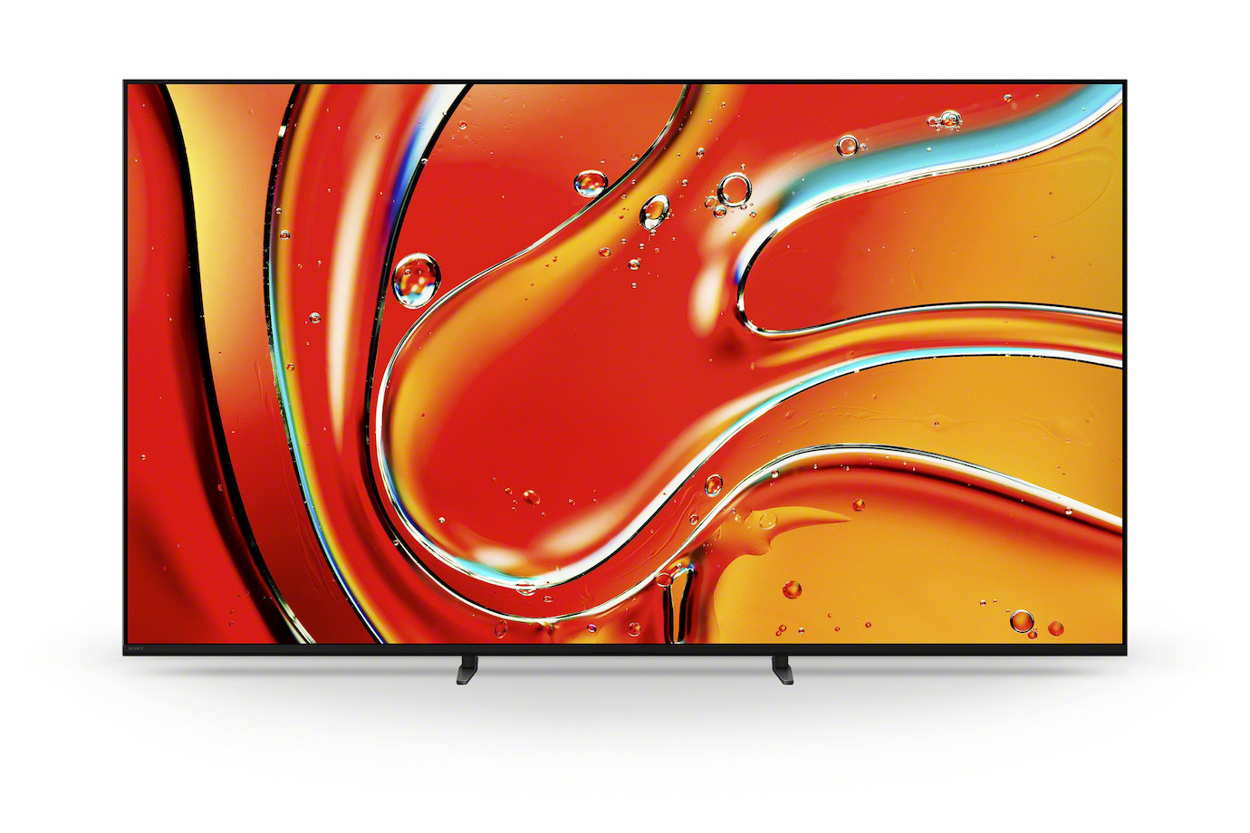 Vorschau: Sony FWD-65XR70 65" BRAVIA 7 Serie QLED XR|Mini LED 4K Display mit Google TV